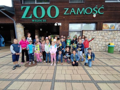 Wakacyjna AktywAKCJA z Domem Kultury